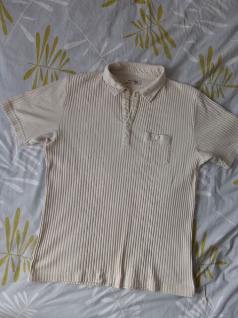 POLO OLLY GAN homme -taille 4- 10 Doussard (74)