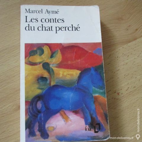 DIVERS TITRES Coll. FOLIO  TEXTE INTEGRAL 2 Saint-Genis-Laval (69)