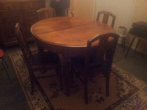 Salle a manger 600 Strasbourg (67)