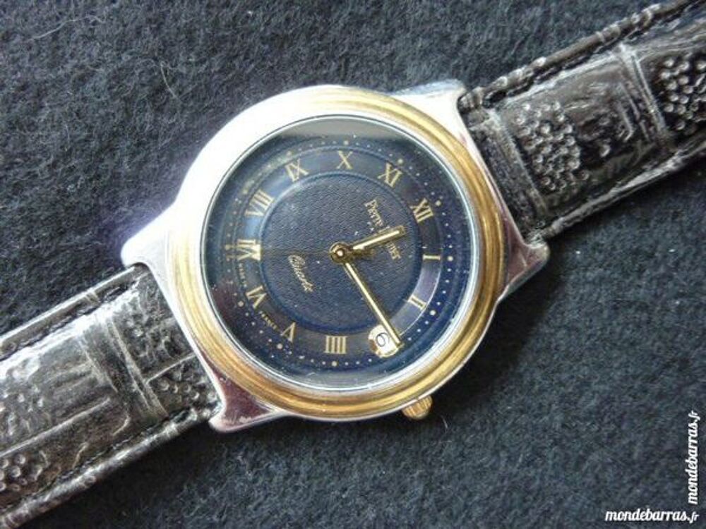 PIERRE LANIER montre HOMME analogique DIV0498 Bijoux et montres