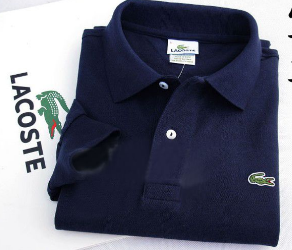 Polo Lacoste (Neuf) Vtements