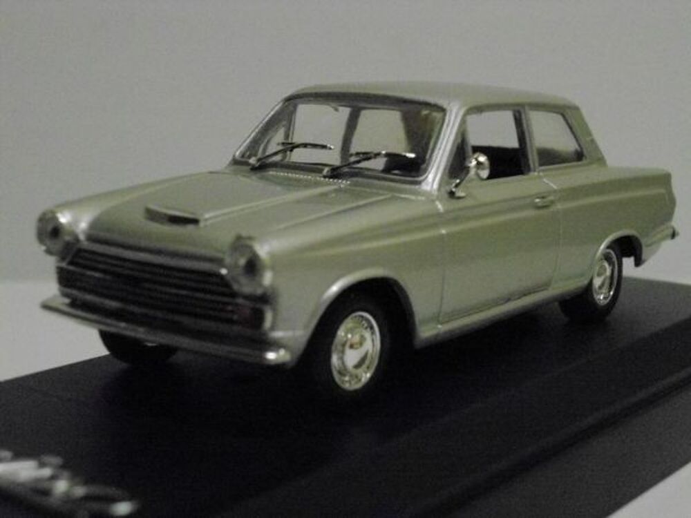 Ford Cortina MK1 1963 