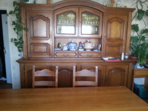 Salle  Manger 0 Saint-Lonard (62)