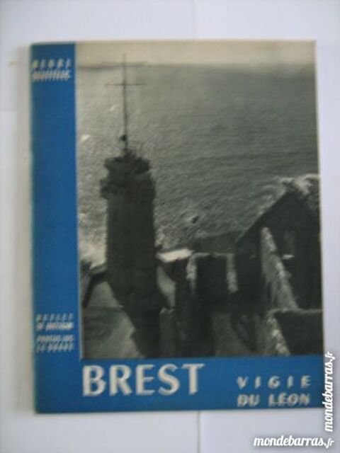 BREST -  VIGIE DU LEON 3 Brest (29)