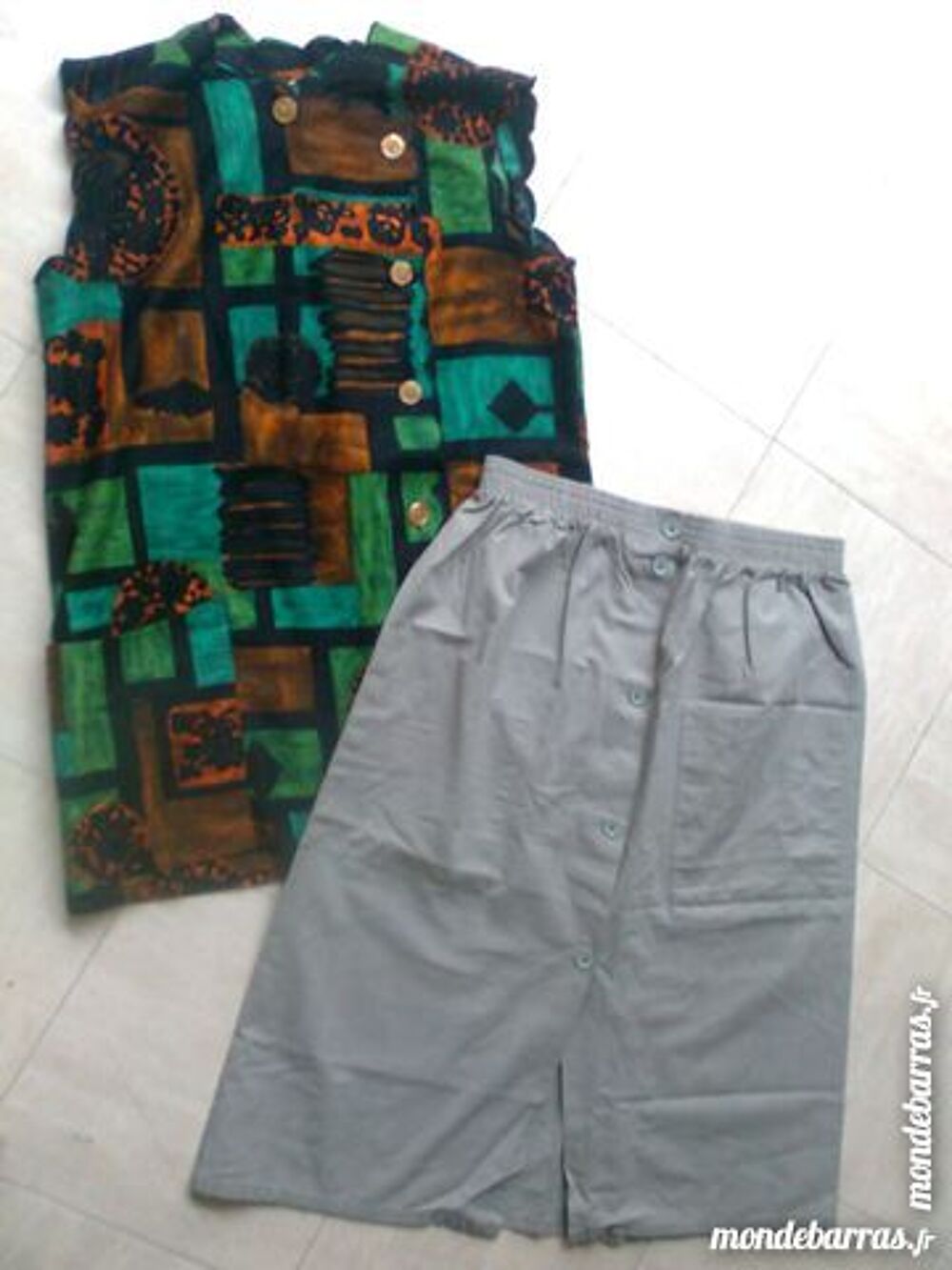 JUPE GT - zoe Vêtements