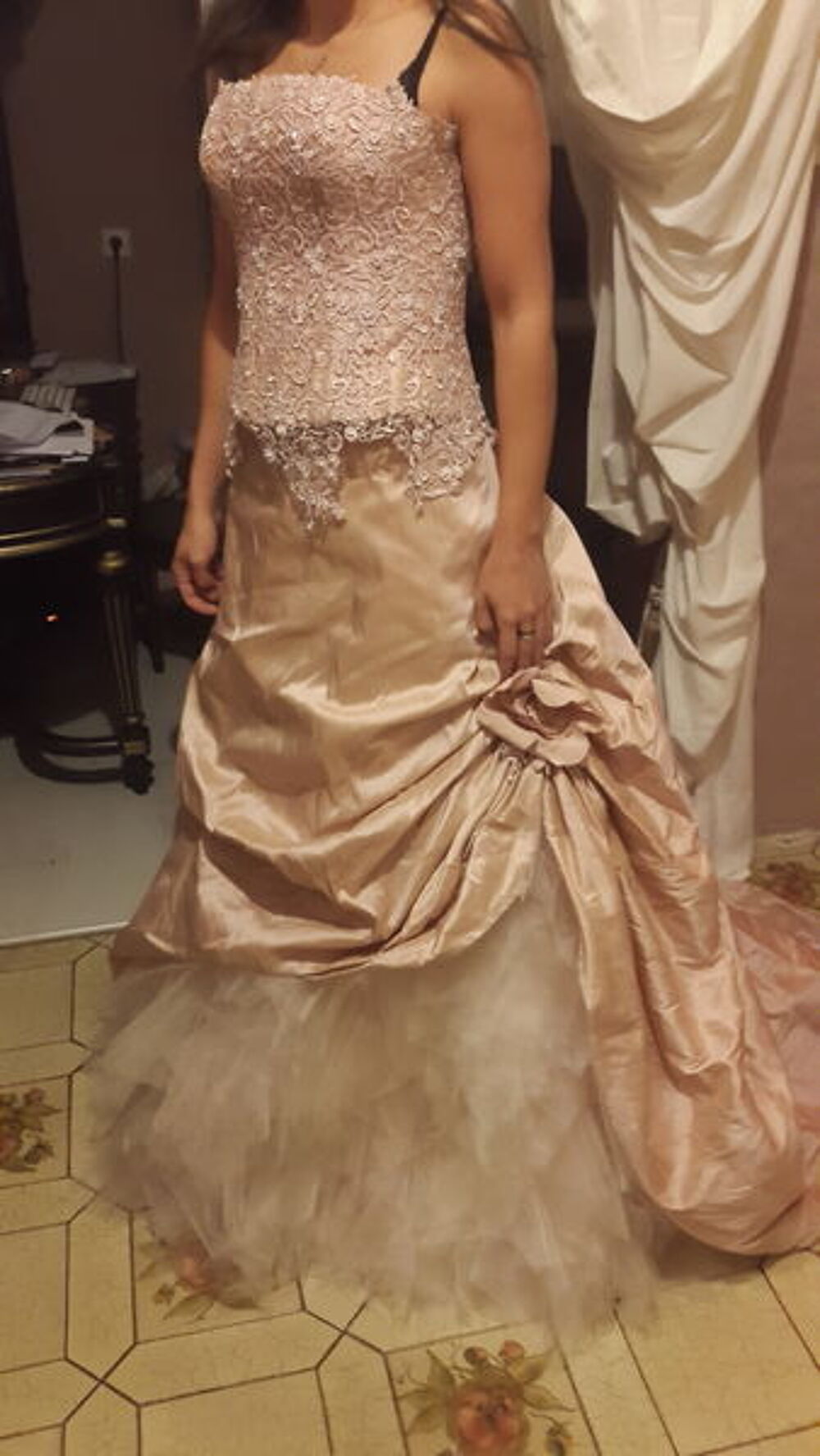 robe de marie Vêtements