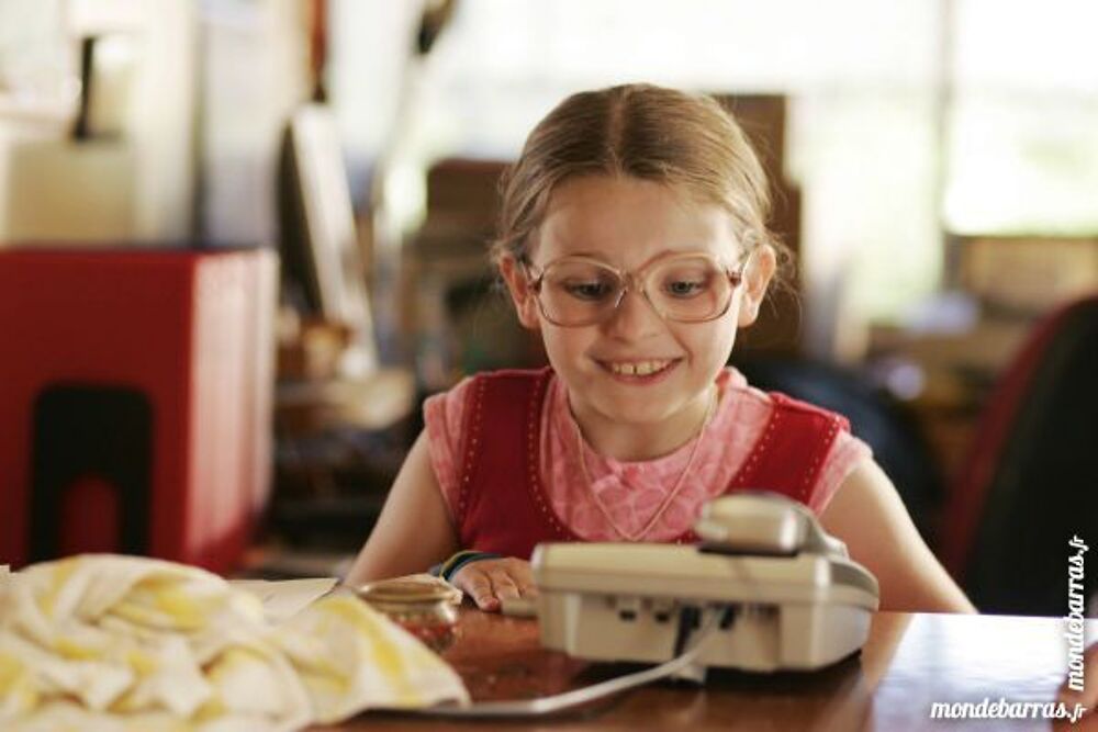 K7 Vhs: Little Miss Sunshine (77) DVD et blu-ray