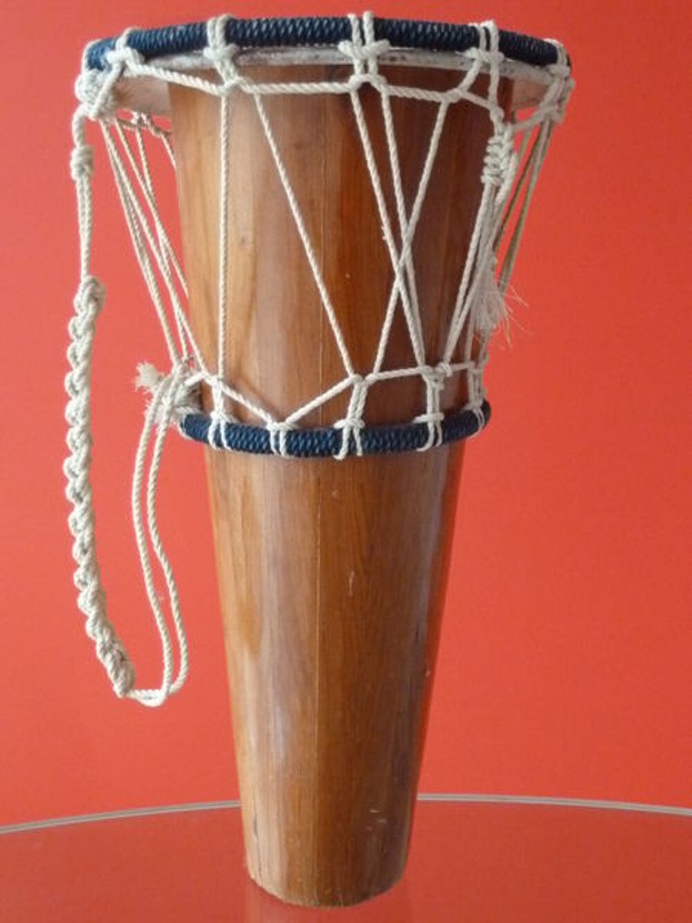 Petit djemb&eacute; Décoration