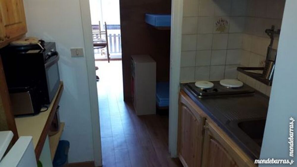   studio superdevoluy Provence-Alpes-Côte d'Azur, Le Dévoluy (05250)
