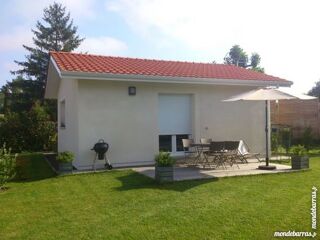 Location  Gîte 