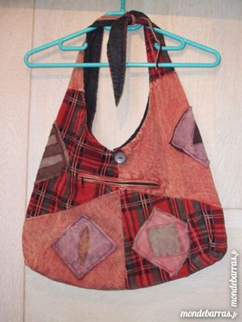 Sac  main 5 Quimper (29)