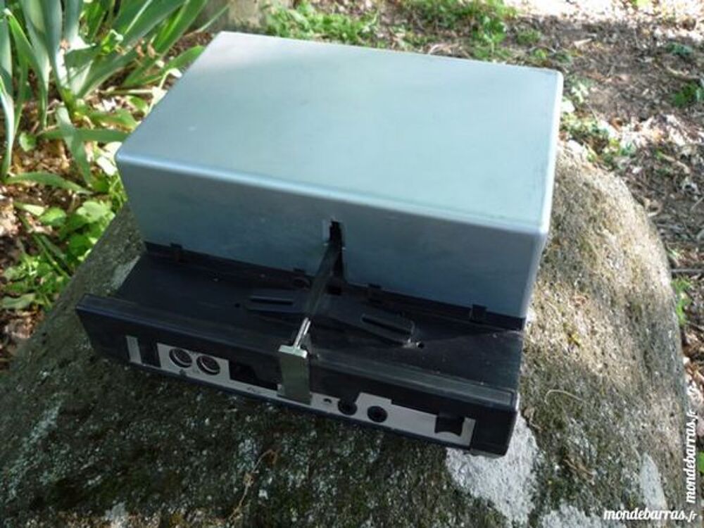 Projecteur Sodifom 3020 Audio et hifi