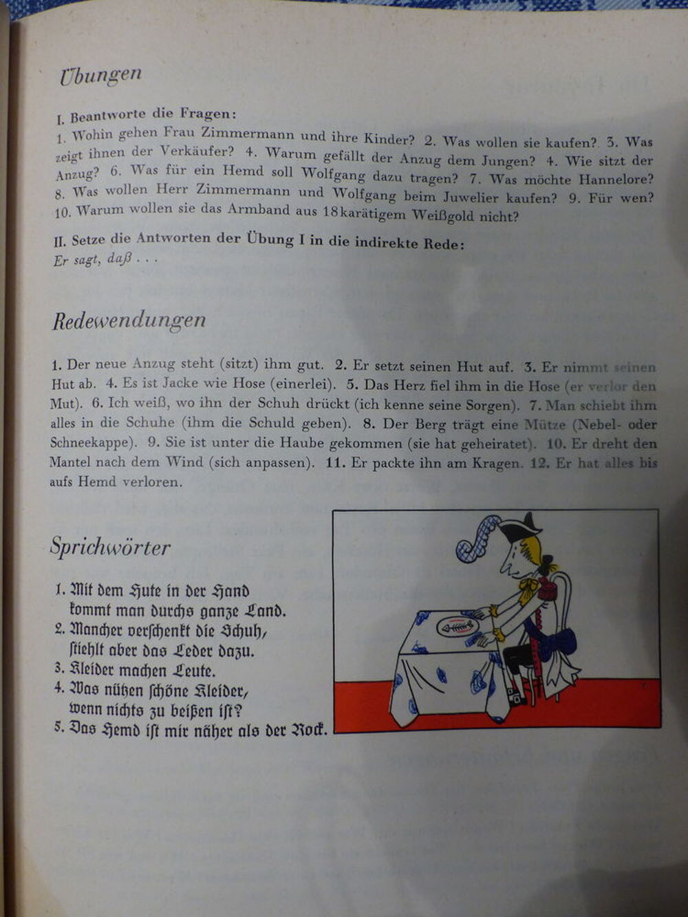 cours d' LLEMAND - classe de seconde Livres et BD