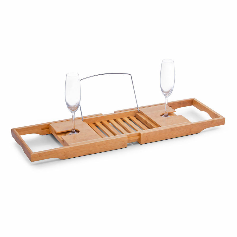 plateau pour baignoire Décoration