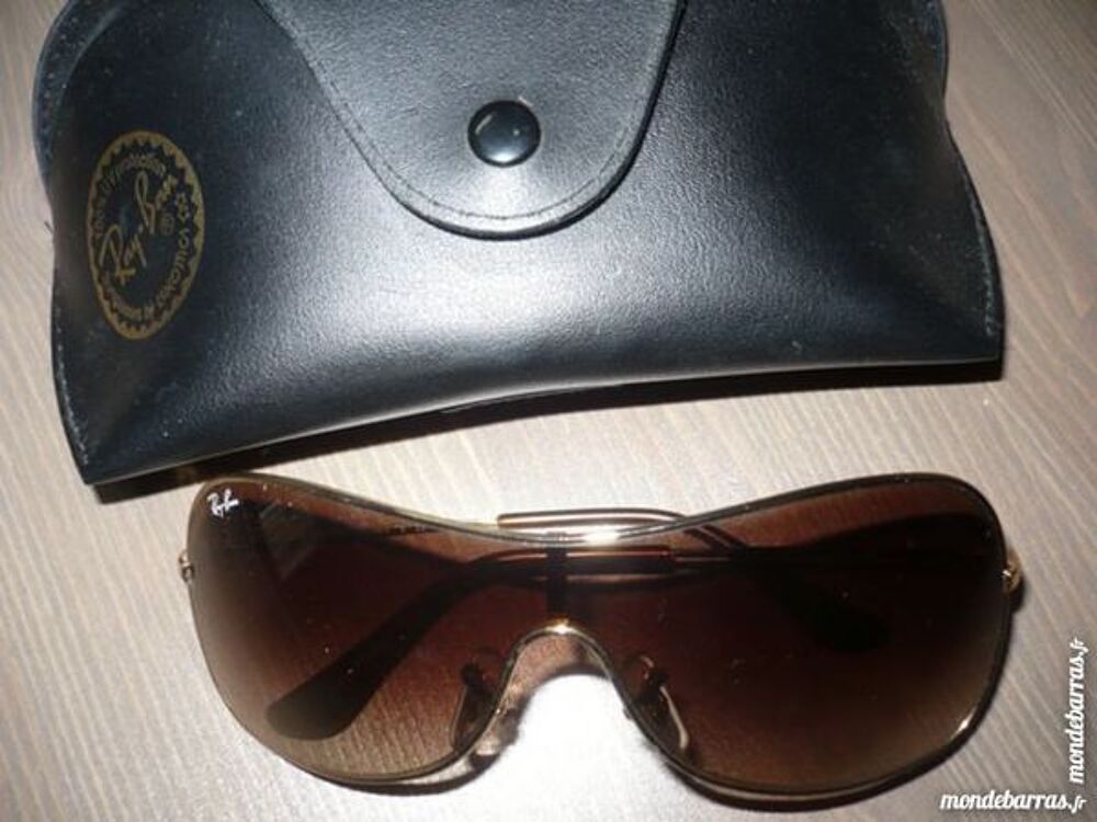 lunettes ray ban Bijoux et montres