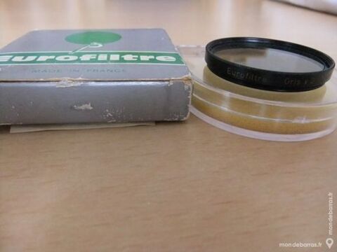 Filtre en g�latine gris X2, 48 x 75 5 Thiais (94)