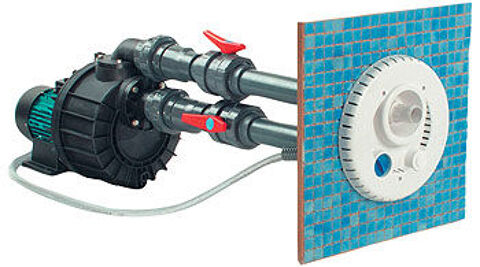 nage a contre courant neuve complte jet vag 1000 Saint-Raphal (83)