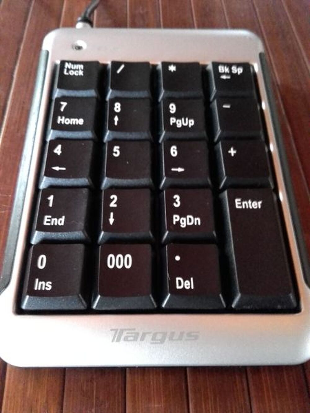 pav&eacute; num&eacute;rique usb Matériel informatique