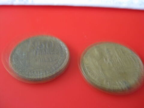 pices collection 150 Gennevilliers (92)