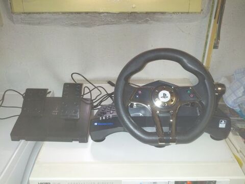 volant ps3/ps4 90 Auxerre (89)