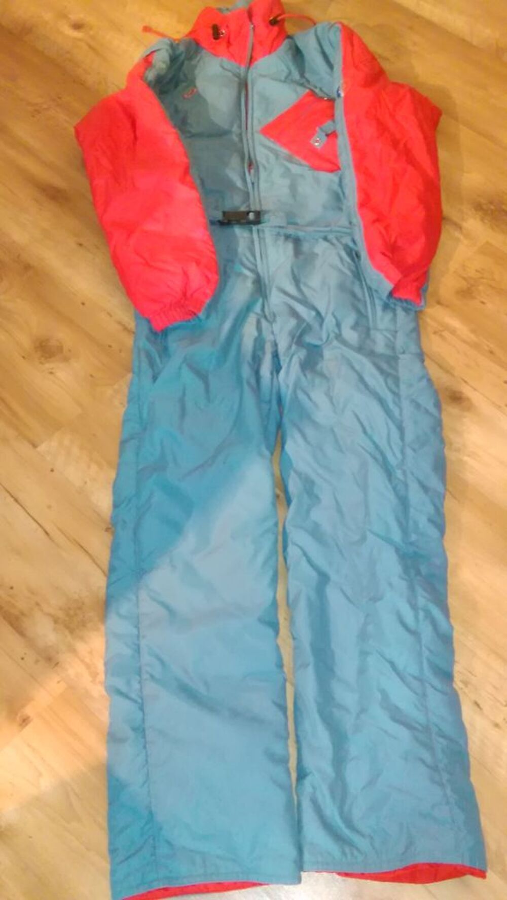 combinaison de ski femme Vêtements