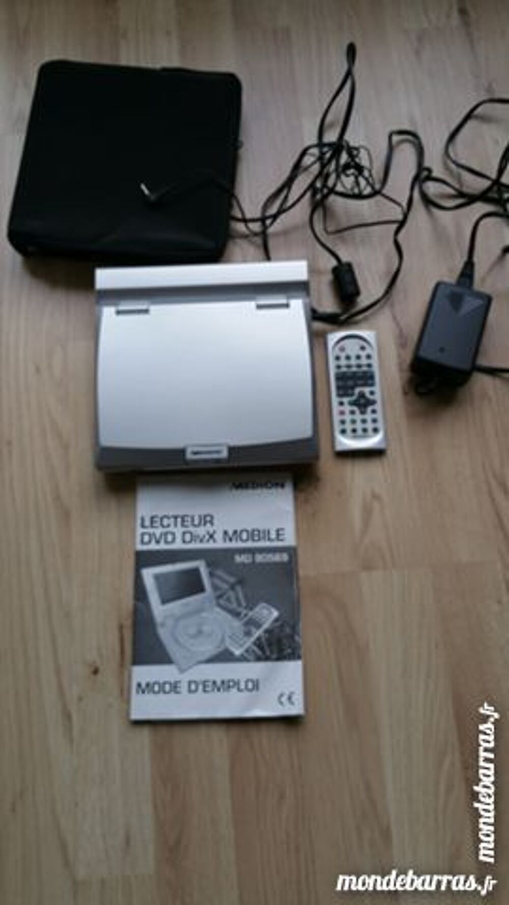 Dvd Mobile DVD et blu-ray