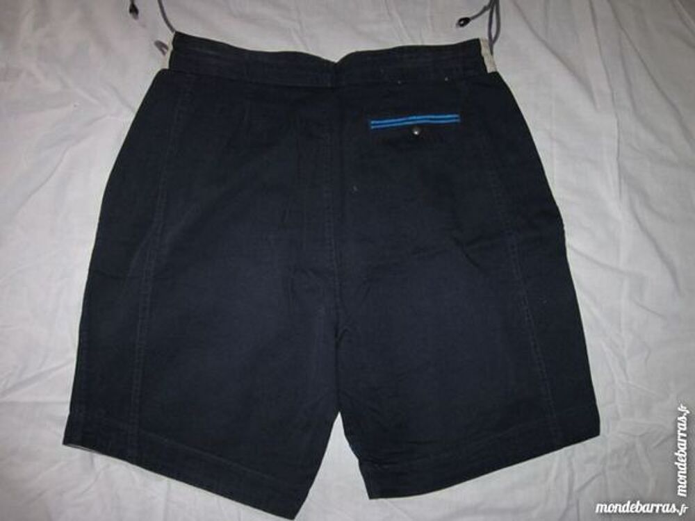 Short IMPERIAL ORIGINAL Taille L Bleu homme Vêtements
