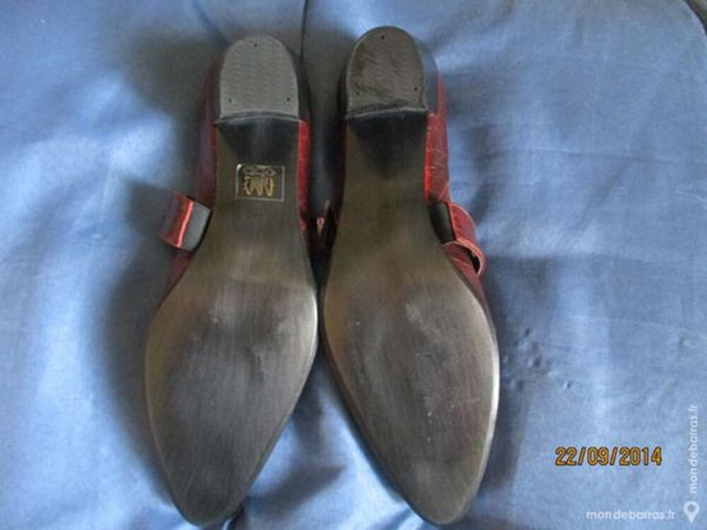 chaussures neuves Chaussures