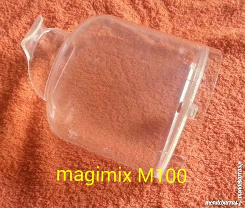 r&eacute;servoir cafeti&egrave;re krups nespresso magimix m100 Cuisine