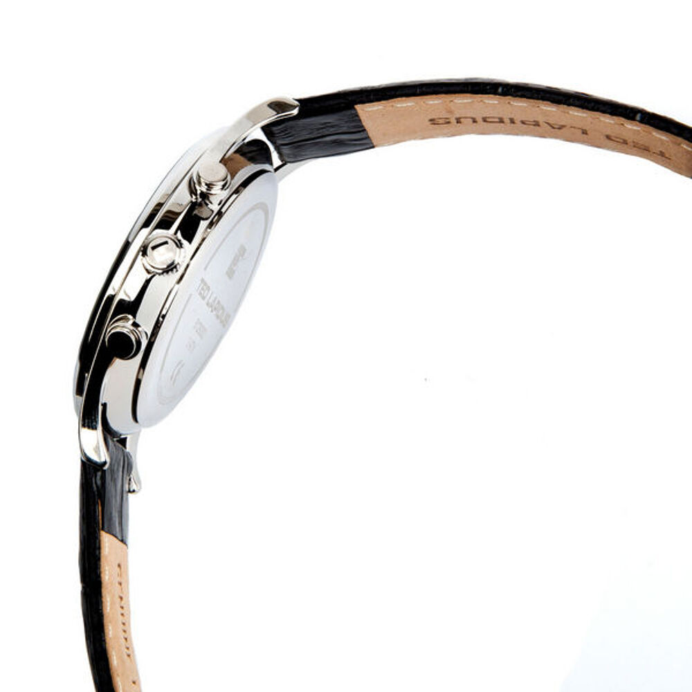 Montre Ted Lapidus Hommes Bijoux et montres