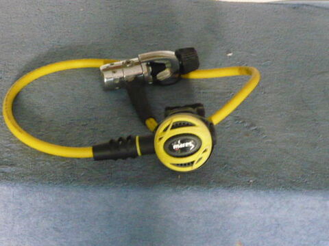 detendeur de plongee 100 Argels-sur-Mer (66)