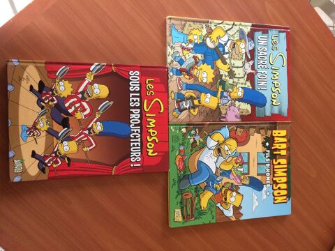 Diffrentes BD 3 Betton (35)