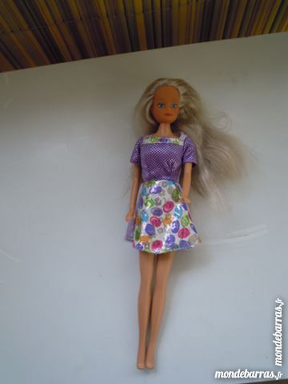 Poup&eacute;es manequins Jeux / jouets