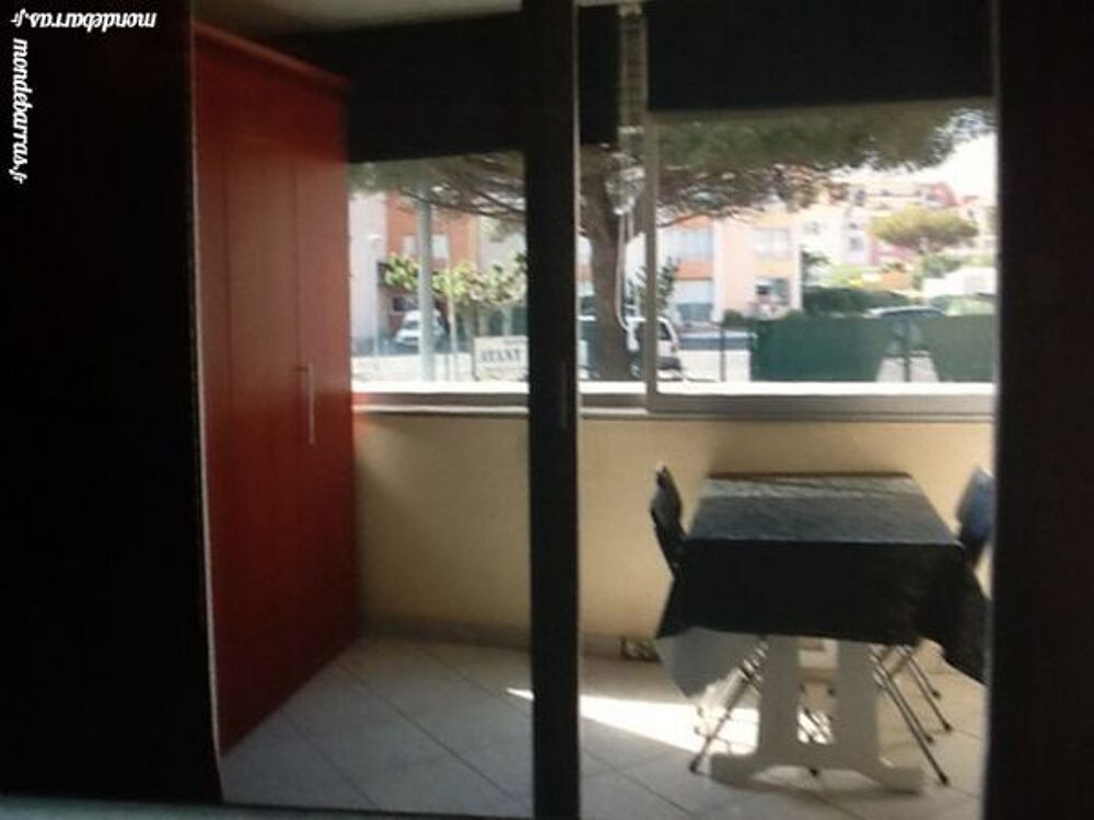   Studio 4couchage Languedoc-Roussillon, Agde (34300)
