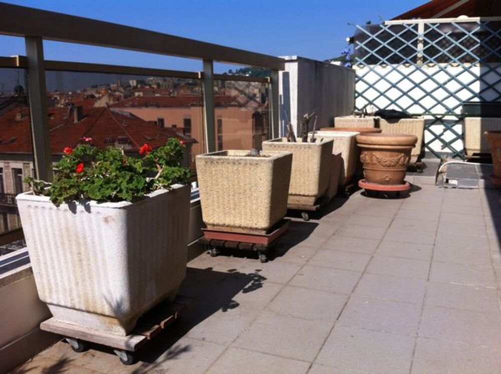 JARDINIERES Jardin