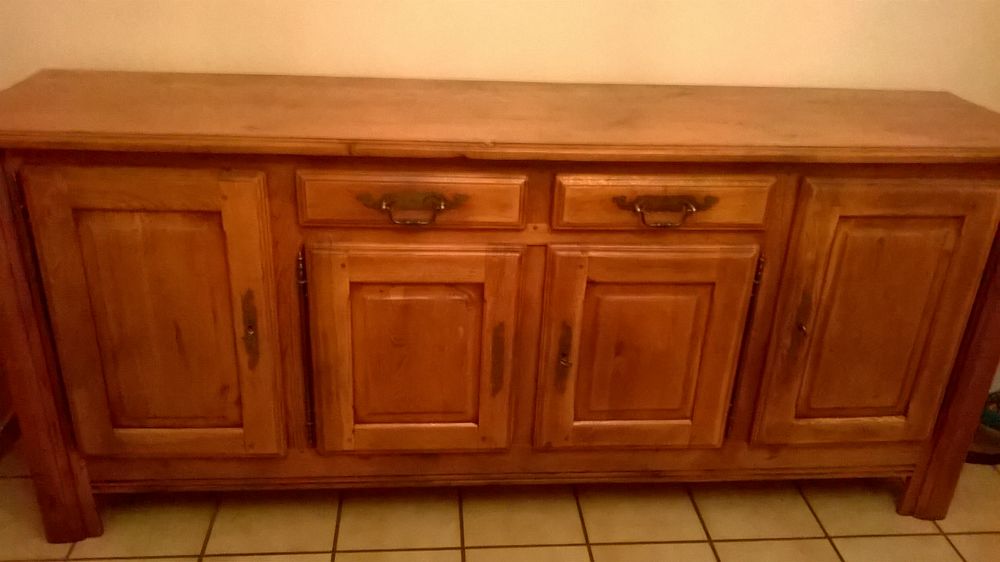Salle &agrave; manger compl&egrave;te Meubles