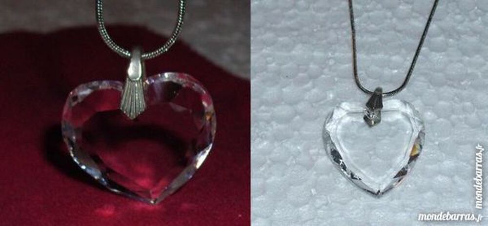 Pendentif vintage SWAROVSKI Bijoux et montres