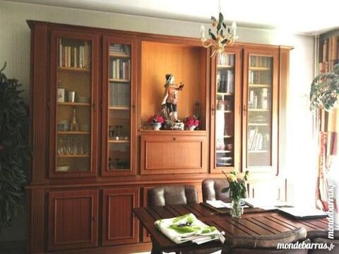 bibliothque 500 Toulon (83)