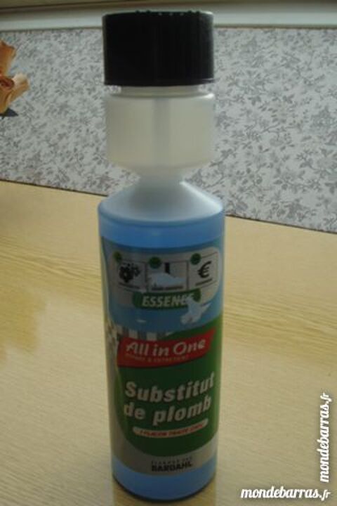 Substitut de plomb 6 Vend�me (41)