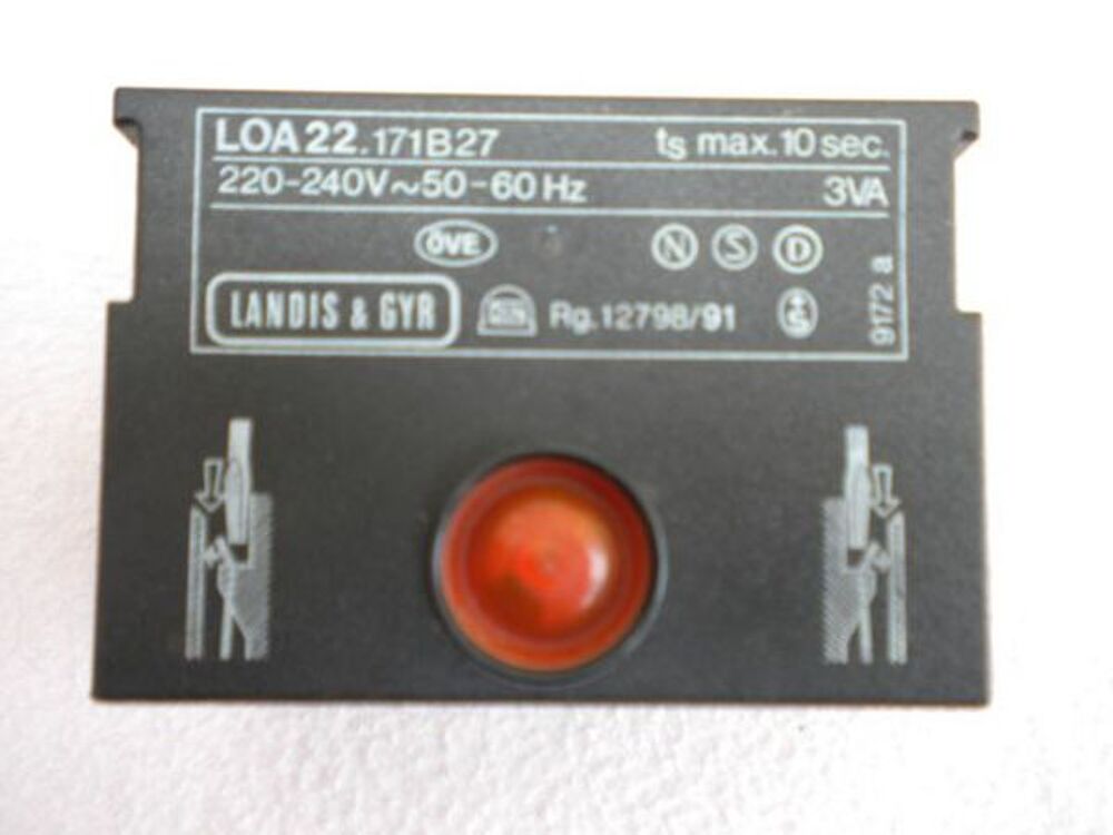 BOITIER DE SECURITE Bricolage