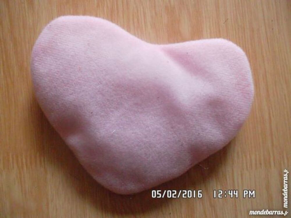 COEUR ROSE Jeux / jouets
