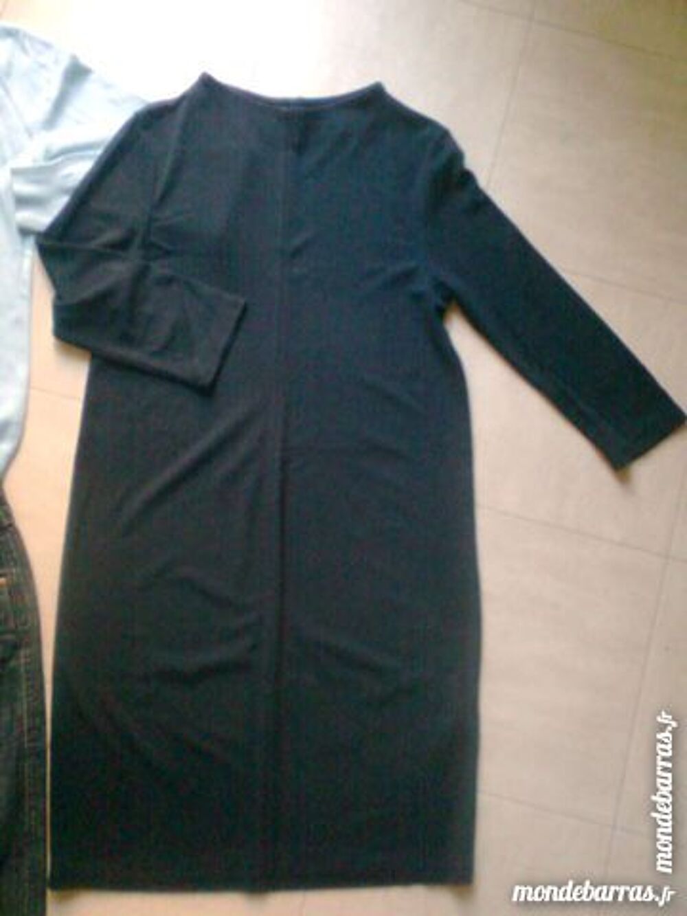 JUPE jeans, PULL, ROBE , - 38 - zoe Vêtements