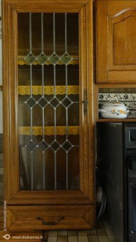 Meuble de cuisine integrée 50 Saint-Étienne-de-Serre (07)