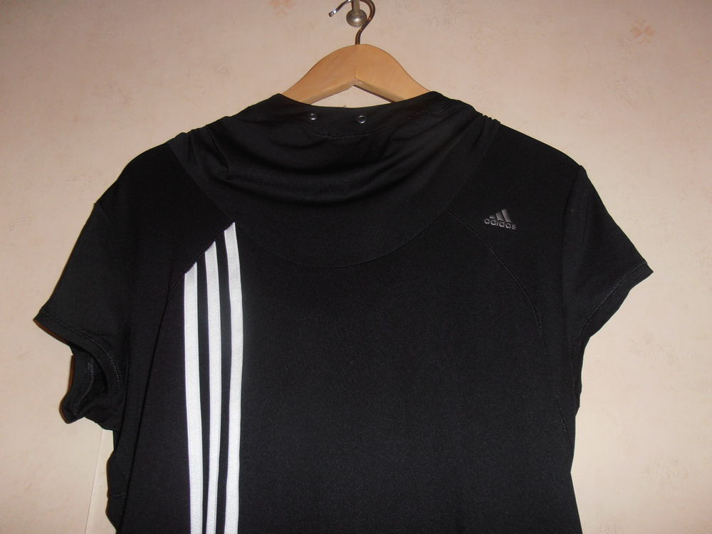 Tee-shirt femme Climacool Adidas(80) Sports