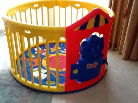 Parc bb LARDY 30 Verrires-le-Buisson (91)