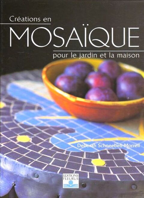 cr�ation en mosa�que / prixportcompris 13 Reims (51)