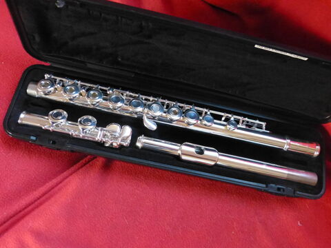 Flte YAMAHA YFL281 450 Poncins (42)