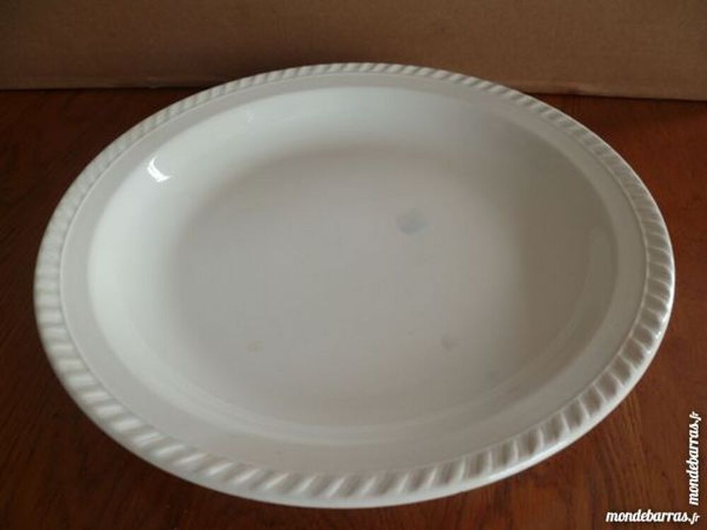 Divers plats Cuisine