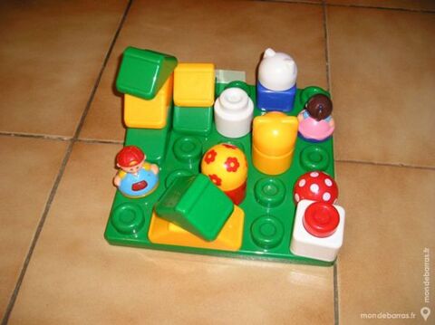 jeux ducarif d'empilage style lgo 10 Septmes-les-Vallons (13)