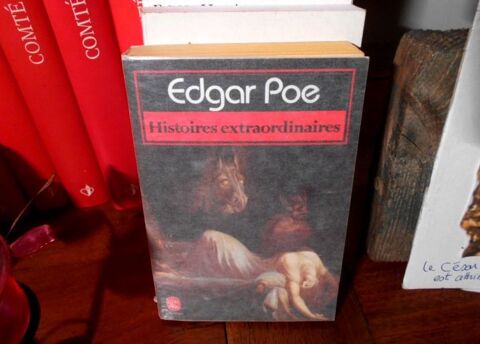 Histoires extraordinaires Edgar Poe 5 Monflanquin (47)